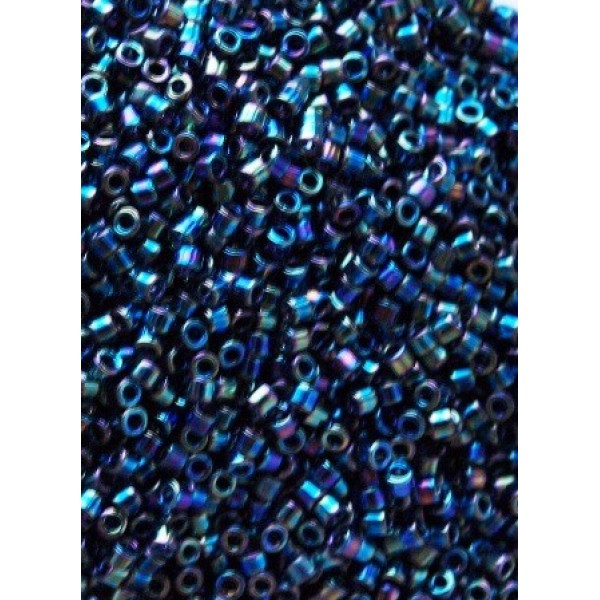 11/0 Med.Blue Iris 5g