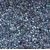 11/0 Delica Transparent Grey Iris 5g