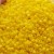 11/0 Opaque Canary 5g