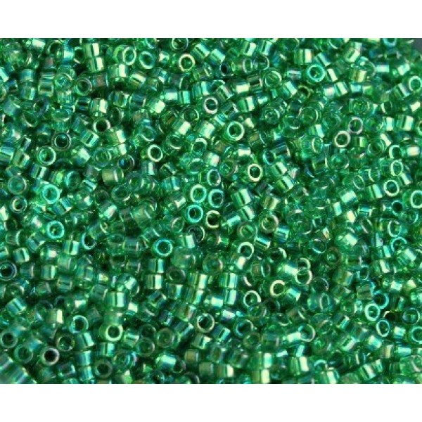 11/0 Tr.Green AB 5g