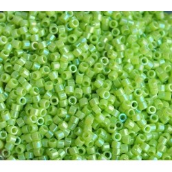 11/0 Opaque Chartreuse AB 5g