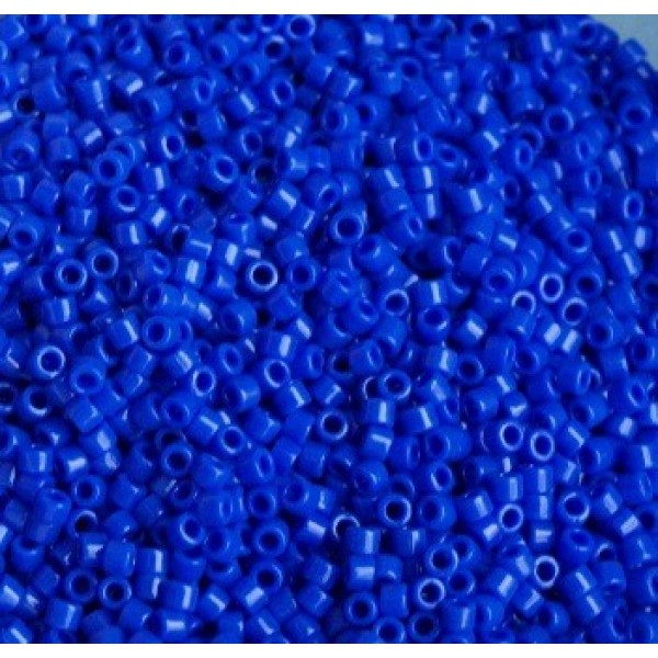 11/0 Opaque Dk.Blue 5g