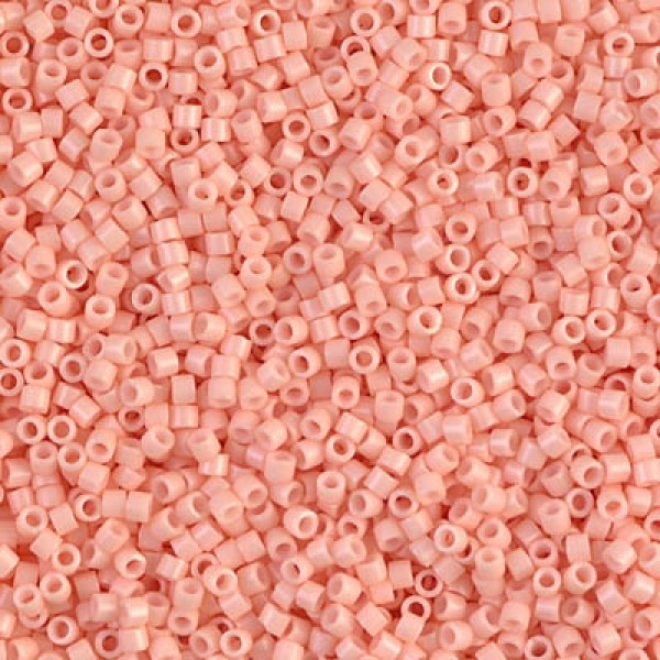 11/0 Opaque Salmon 5g