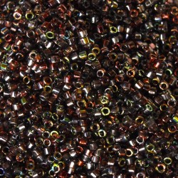 Delica 11/0 Crystal Magic Wine 5g