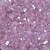 11/0 Delica Antique Rose Silk Satin 5g