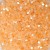11/0  Delica Pale Apricot Silk Satin 5g