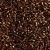 11/0 Delica Silver Lined Brown 5g