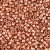 Delica 11/0 Copper Plated 5g