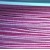 Pink (x1)