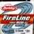 FireLine Nr.8LB-15mm Crystal Clear