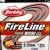 FireLine Nr.8LB-15mm Smoky