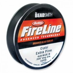 Fireline & Mono thread