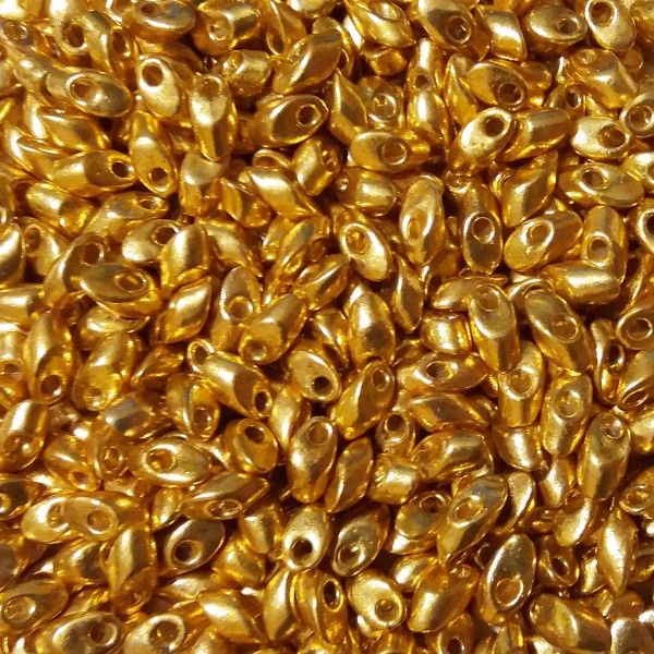 Duracoat Galvanized Gold 10g