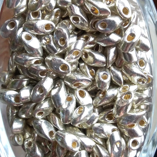Duracoat Galvanized Silver 10g