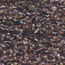 S/L Smoky Amethyst 10g