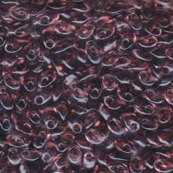 Tr Smoky Amethyst 10g