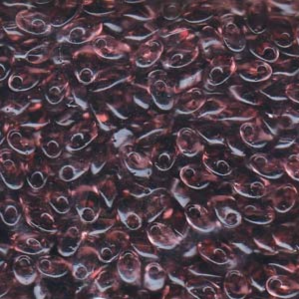 Tr Smoky Amethyst 10g