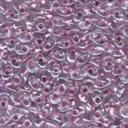 Spkl Orchid Lined Crystal 10g