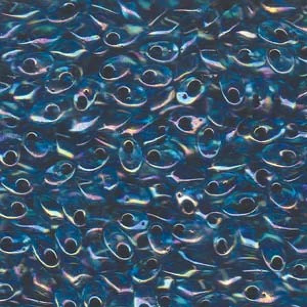 Noir Lined Aqua AB 10g