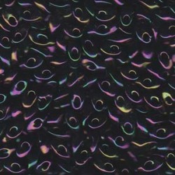 Met Dk Plum Iris 10g