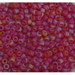 08/0 Matsuno Trans Fab Ruby Red 20g