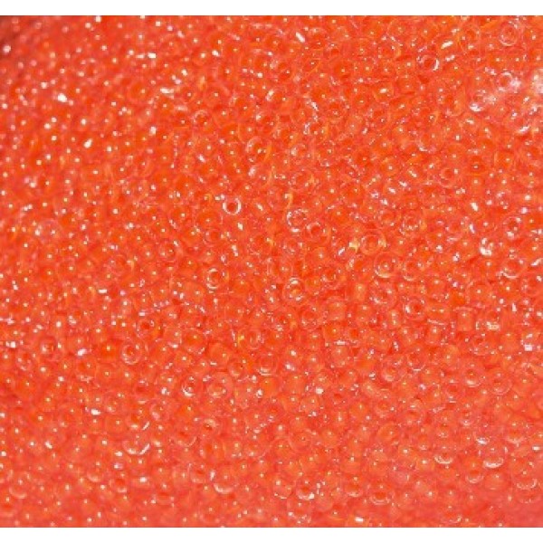 11/0 Matsuno Luminous Ins.Col.Orange 20g