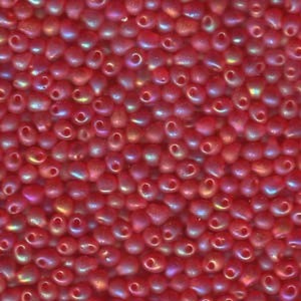 3.4mm Matte Tr.Red AB (10g)