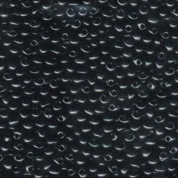 3.4mm Black (10g)