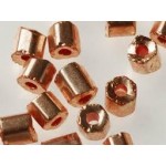 Preciosa 11/0 Metallic Copper 25g