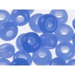 Preciosa 8/0 Opaque Blue Alabaster 25g