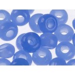 Preciosa 9/0 Opaque Blue Alabaster 25g