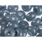 Preciosa 6/0 Blue Lustered 25g