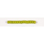 Preciosa 11/0 Opaque Olive Green 25g