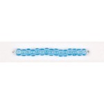 Preciosa 10/0 Transparent Lt Aquamarine 25g