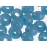 Preciosa 9/0 Opaque Light Blue 25g