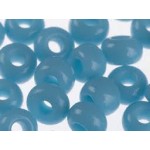 Preciosa 9/0 Opaque Light Blue 25g