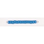 Preciosa 9/0 Opaque Blue 25g