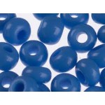Preciosa 9/0 Opaque Blue 25g
