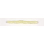 Preciosa 8/0 Opaque Yellow Alabaster 25g