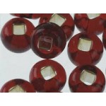 Preciosa 11/0 S/L Transparent Garnet SH 25g