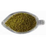 Preciosa 11/0 Opaque Olive Green 25g