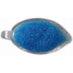 Preciosa 10/0 Transparent Lt Aquamarine 25g