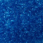 Preciosa 11/0 Transparent Medium Aquamarine 25g