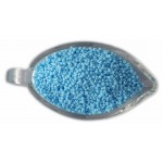 Preciosa 8/0 Opaque Baby Blue 25g