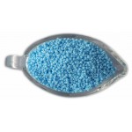 Preciosa 9/0 Opaque Baby Blue 25g