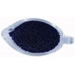 Preciosa 11/0 Transparent Royal Blue 25g