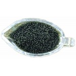 Preciosa 11/0 Transparent Dk Olivine 25g