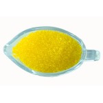 Preciosa 11/0 Transparent Yellow 25g