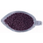 Preciosa 9/0 Opaque Dark Purple 25g