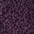 Preciosa 9/0 Opaque Dark Purple 25g